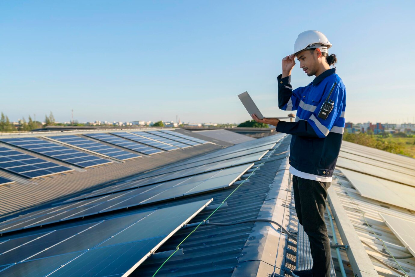 How DSS Solar and Automation is Transforming Indian Homes