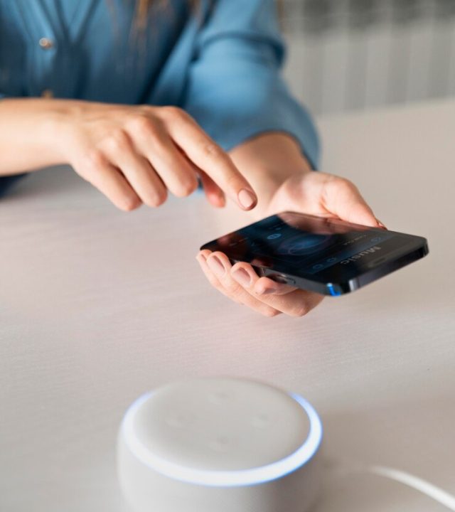 smart-home smart-home
